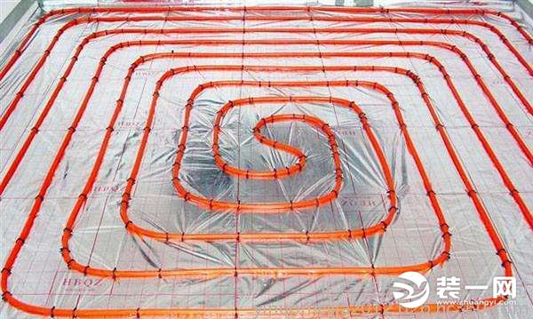 地暖和暖氣片價格哪個貴？暖氣片施工有哪些需要注意的地方？