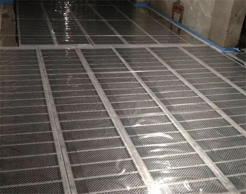 石墨烯地暖品牌前十名是什么