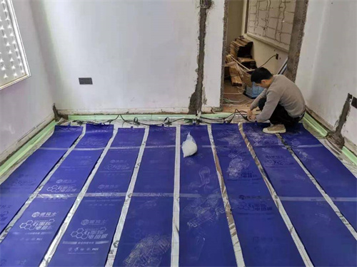 石墨烯地暖品牌大全_石墨烯地暖大全品牌排行榜_石墨烯地暖大全品牌有哪些