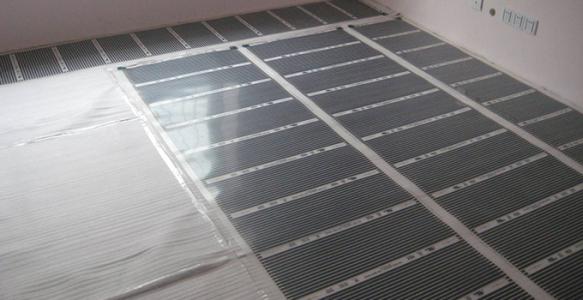 電熱膜地暖怎么樣？電熱膜地暖的價(jià)格是多少？