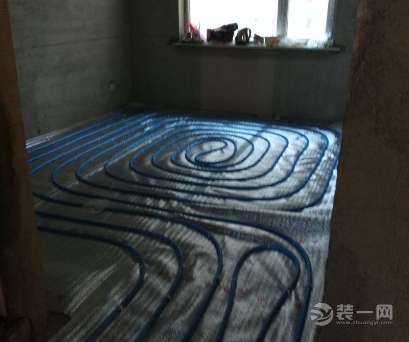 常見的地暖種類有哪些 這4種類型可選擇